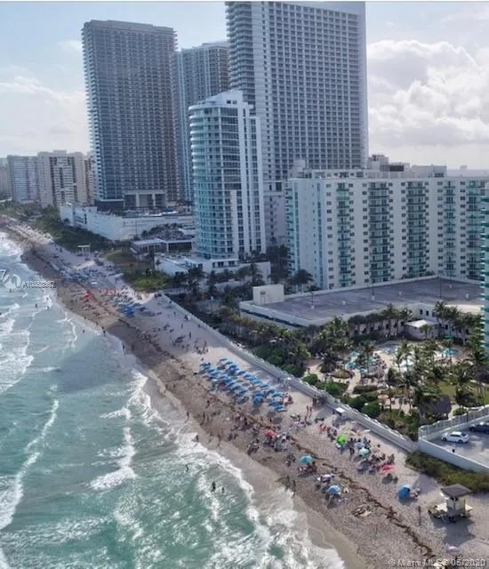 The Tides On Hollywood Beach #2R image #17