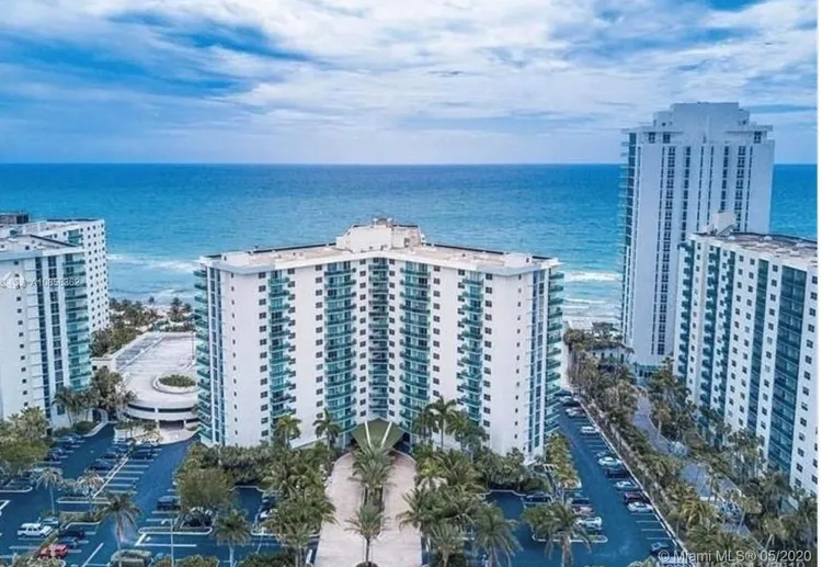 The Tides On Hollywood Beach #2R image #18