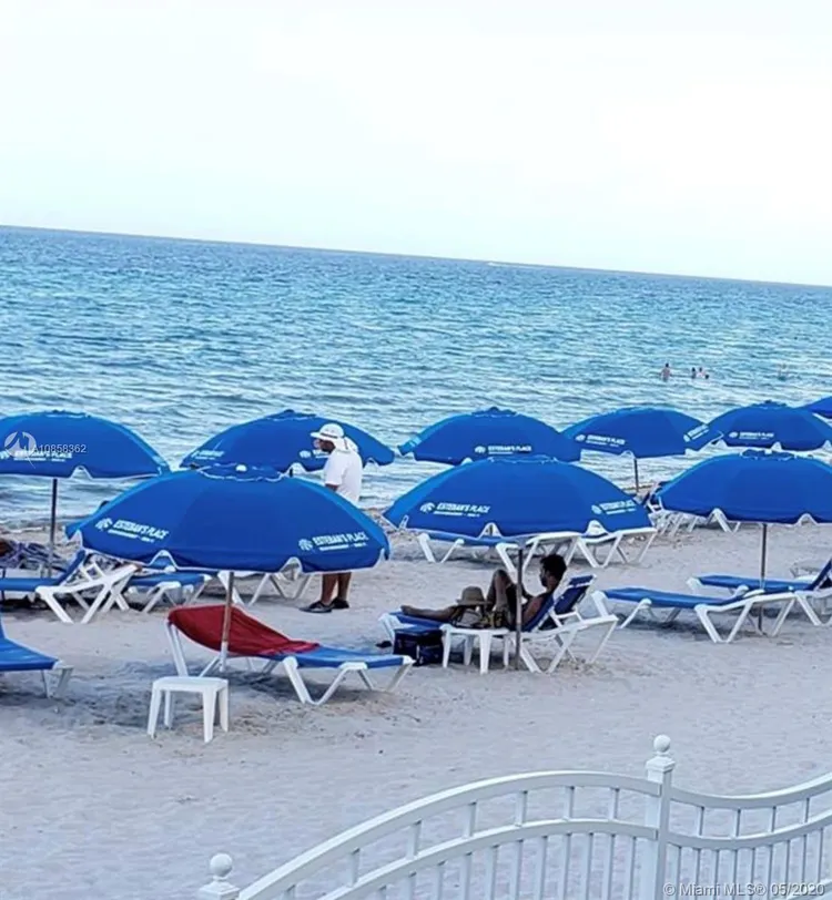The Tides On Hollywood Beach #2R image #21
