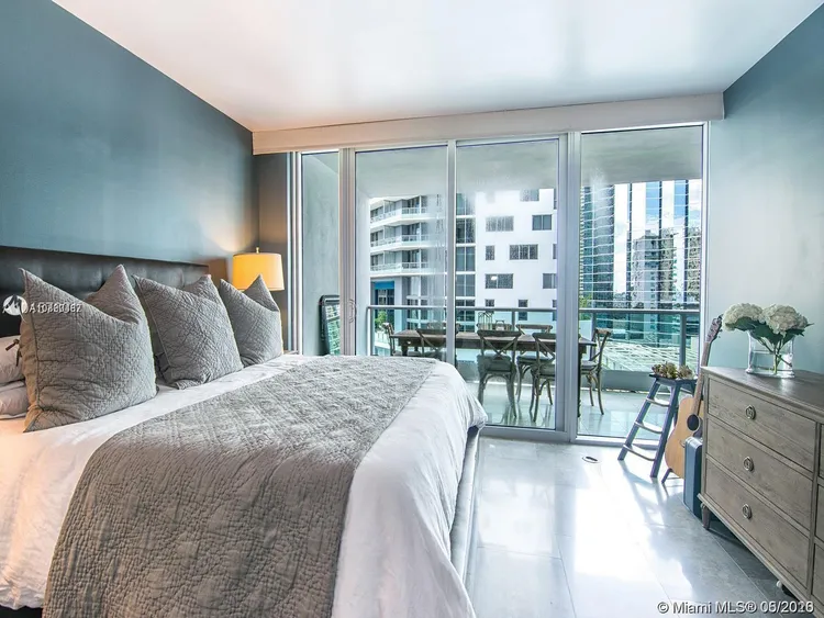 Jade Brickell Unit #1504 for Rent in Brickell - Miami | CondoBlackBook