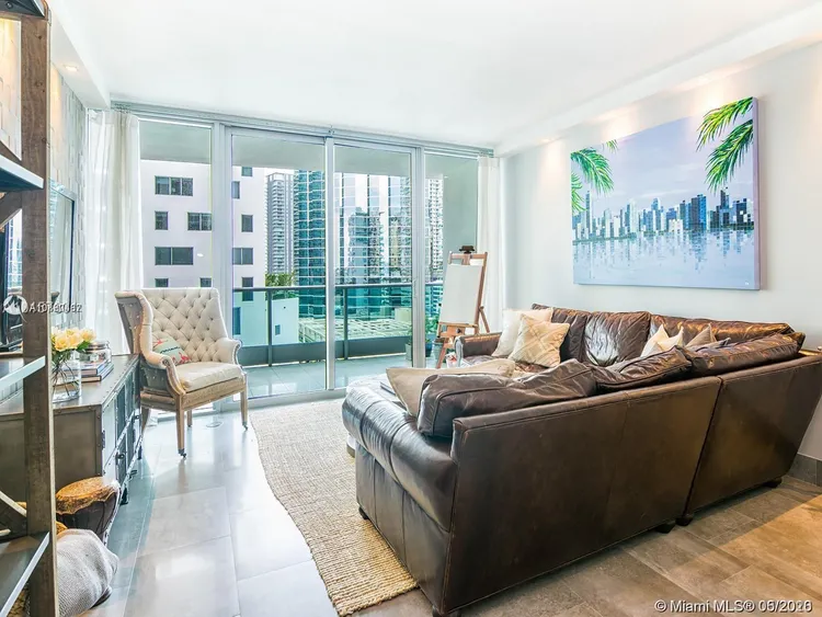Jade Brickell Unit #1504 for Rent in Brickell - Miami | CondoBlackBook