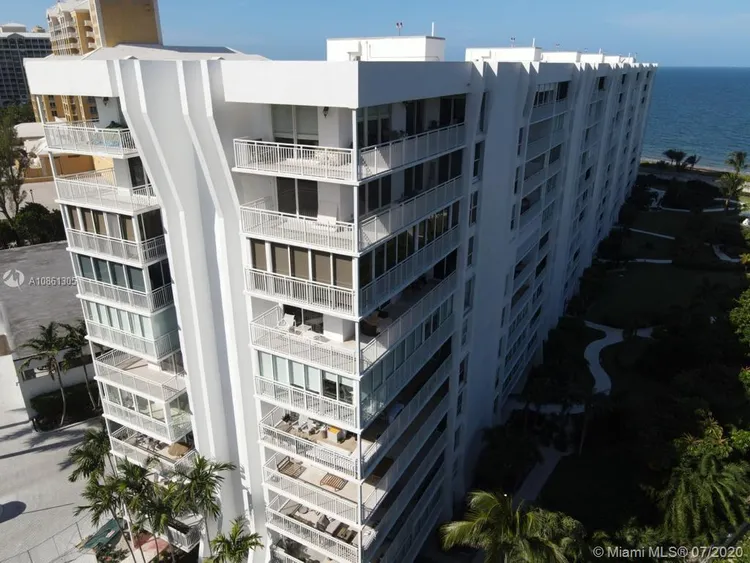 Sands of Key Biscayne #8M image #11