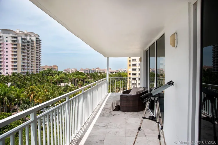 Sands of Key Biscayne #8M image #13