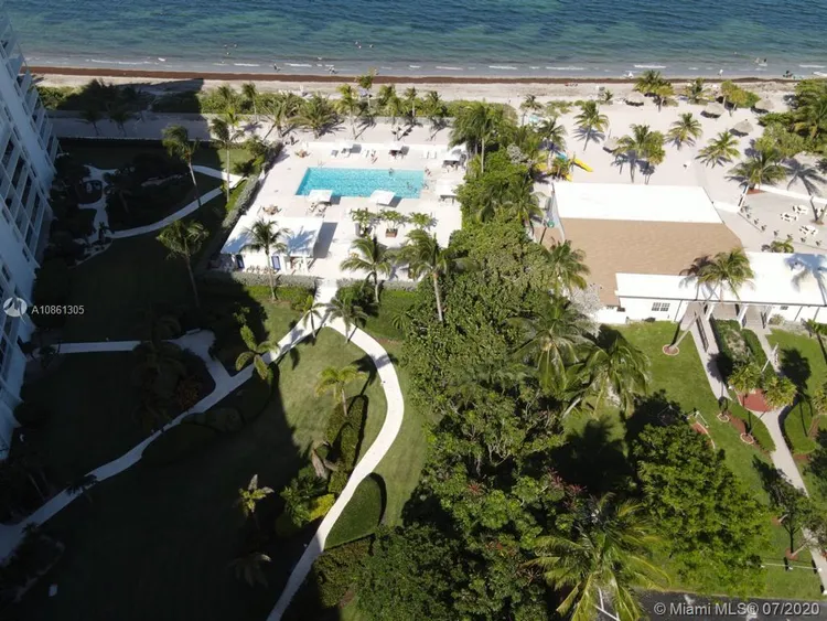 Sands of Key Biscayne #8M image #7