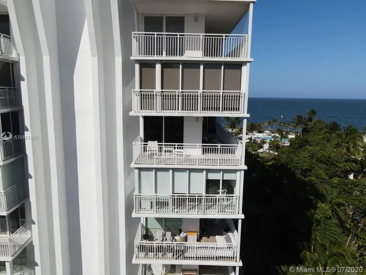 Sands of Key Biscayne #8M image #8