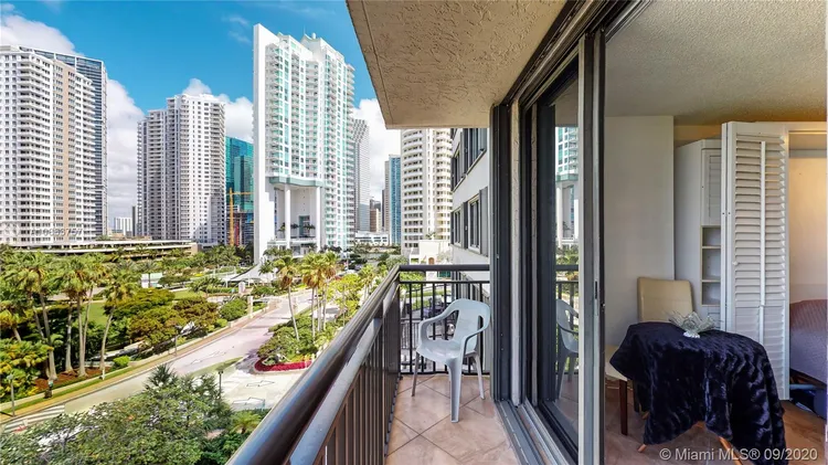 Brickell Key II #813 image #11