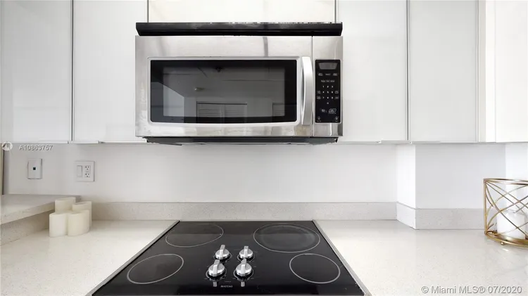 Brickell Key II #813 image #26