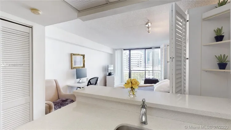 Brickell Key II #813 image #27