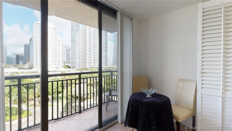 Brickell Key II #813 image #30