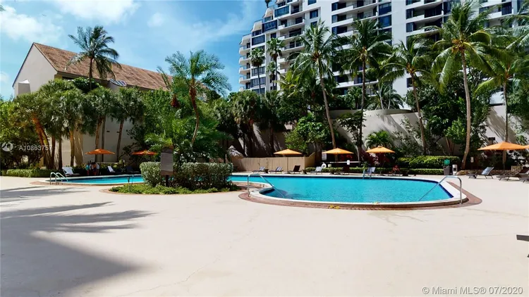 Brickell Key II #813 image #36