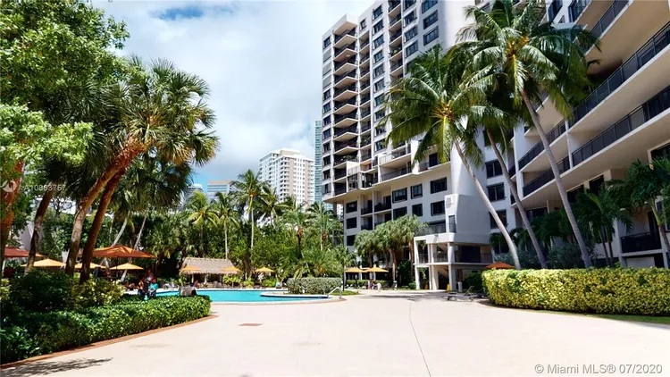 Brickell Key II #813 image #37