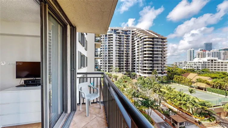 Brickell Key II #813 image #6