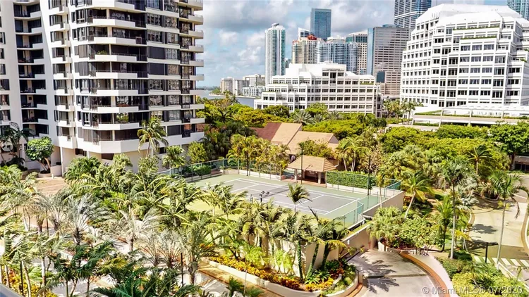 Brickell Key II #813 image #7