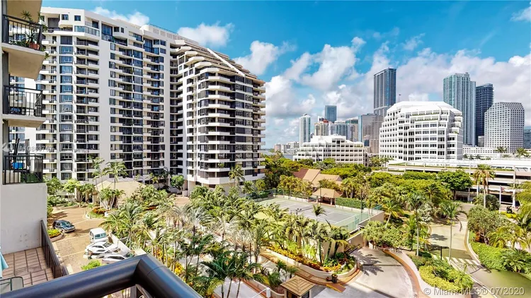 Brickell Key II #813 image #8