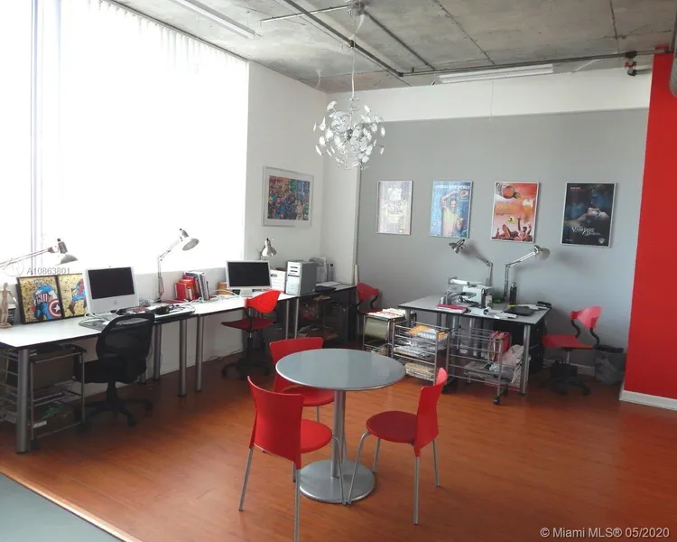 The Lofts at Hollywood Station #103 image #10