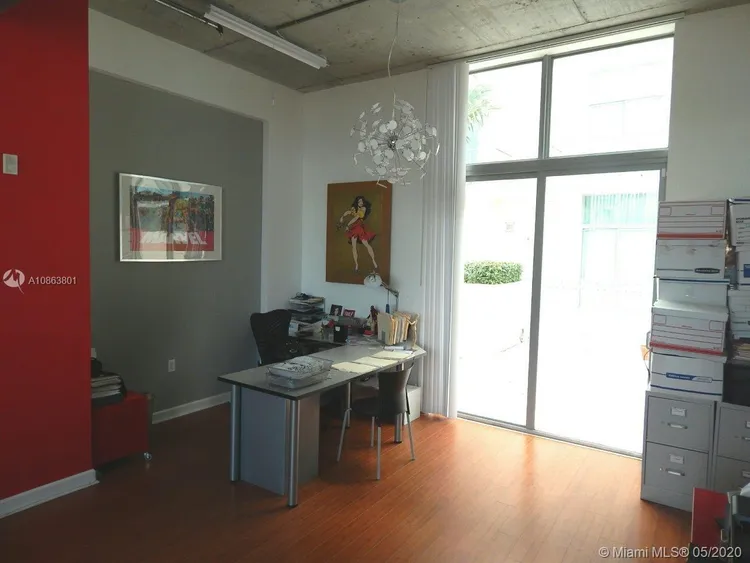 The Lofts at Hollywood Station #103 image #11