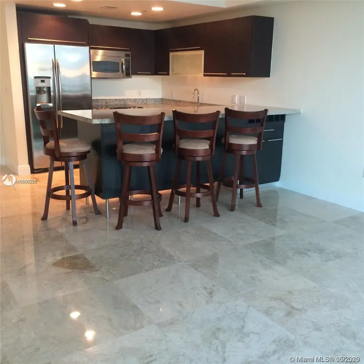 The Plaza on Brickell South #3409 image #11