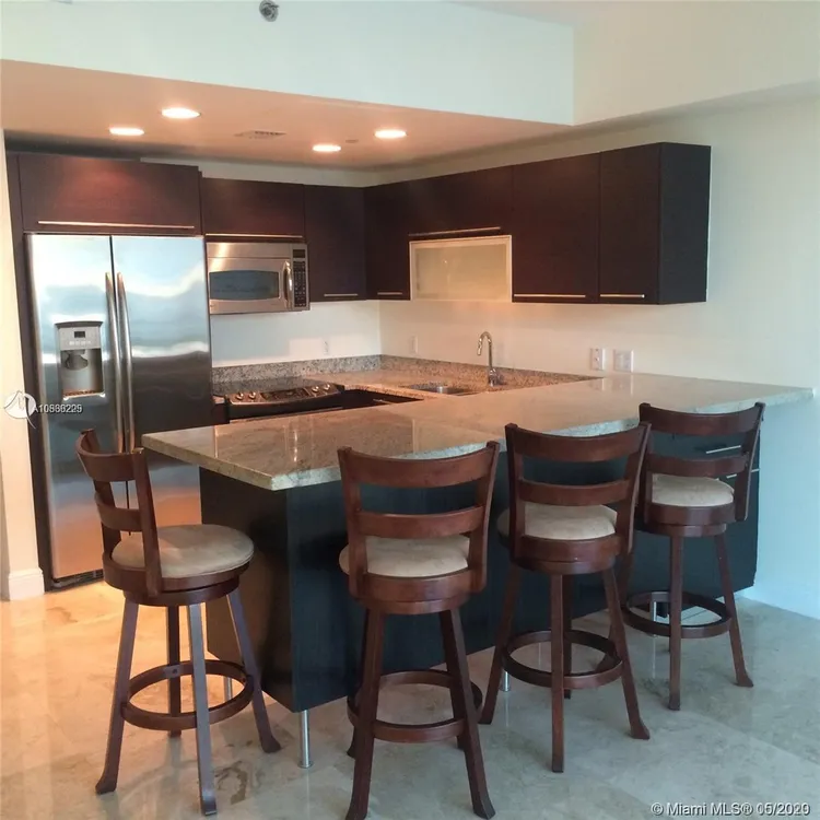 The Plaza on Brickell South #3409 image #12