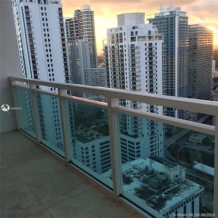The Plaza on Brickell South #3409 image #15