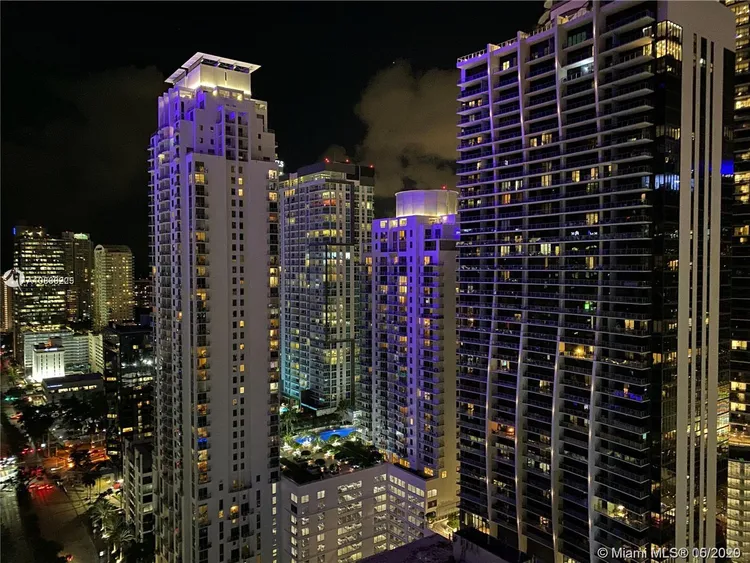 The Plaza on Brickell South #3409 image #16