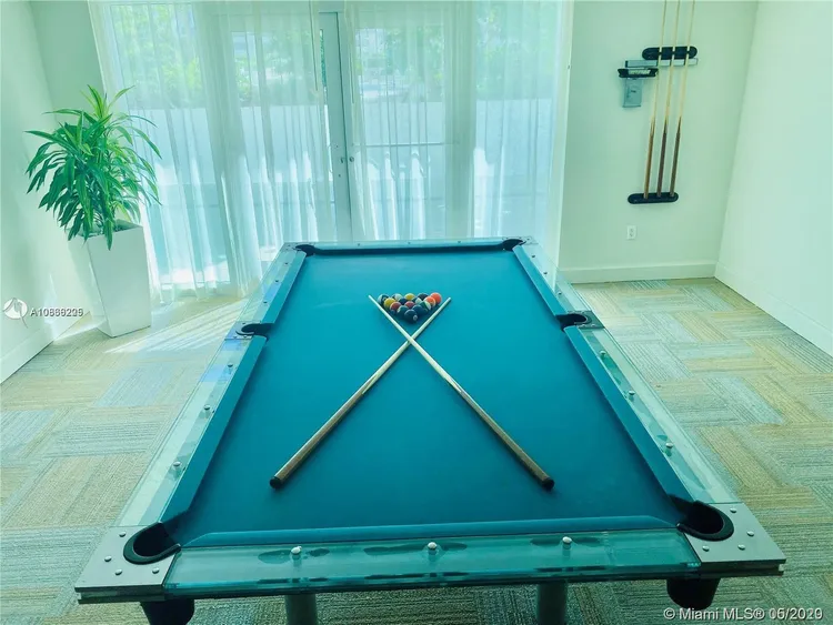 The Plaza on Brickell South #3409 image #7