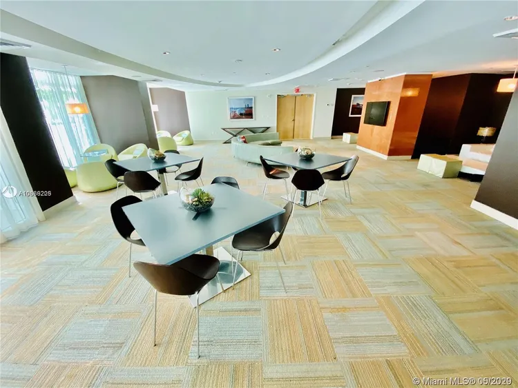 The Plaza on Brickell South #3409 image #8