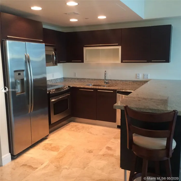 The Plaza on Brickell South #3409 image #9