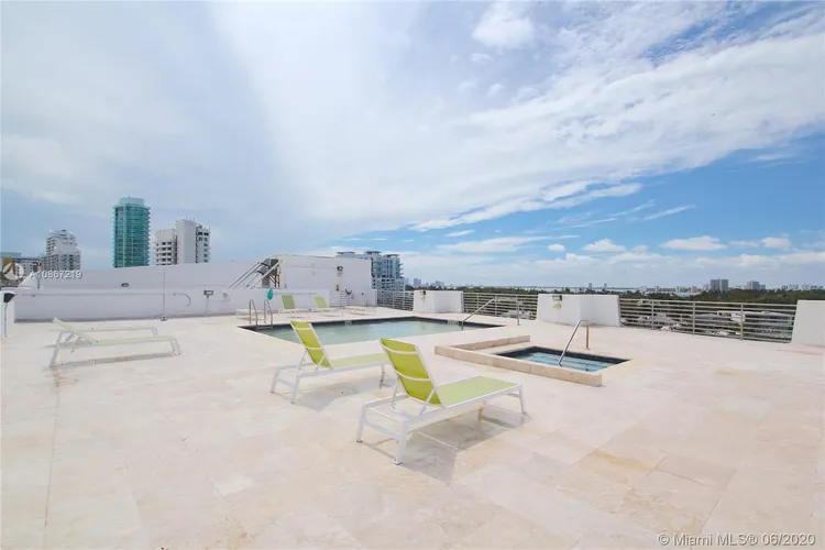 Casablanca Villas #314 image #23