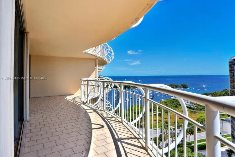 Grove Towers #P4A image #24