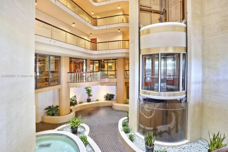 Grove Towers #P4A image #34