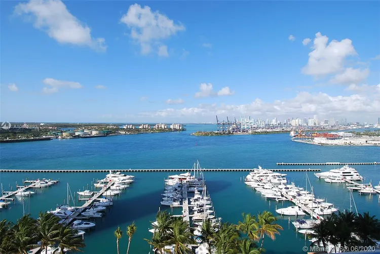 Yacht Club at Portofino #1906 image #7