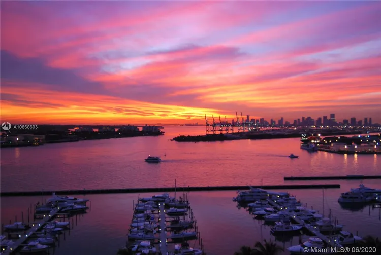 Yacht Club at Portofino #1906 image #8