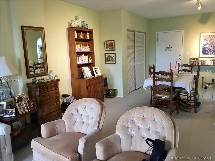 Gables Waterway Towers #211 image #8