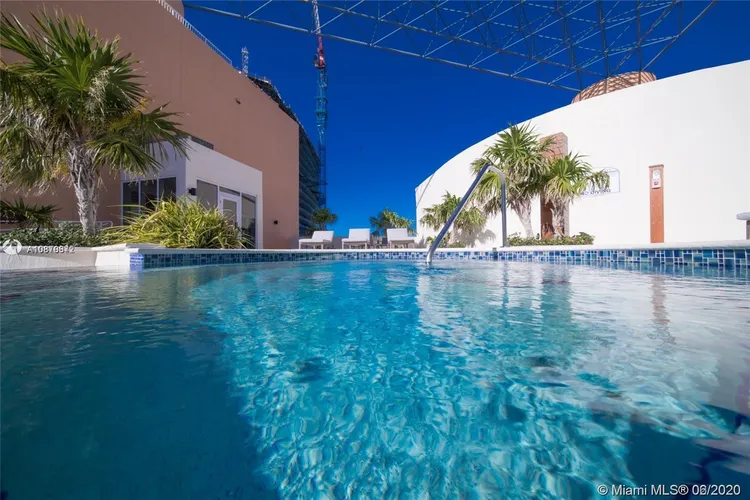 Ocean Three #3305 image #28