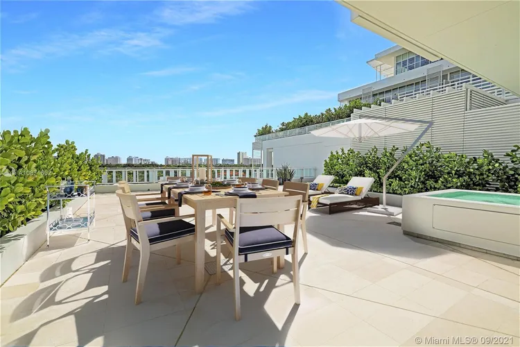 The Ritz-Carlton Residences Mid-Beach #427 image #23