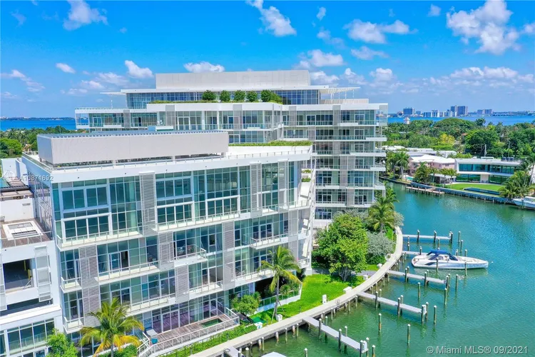 The Ritz-Carlton Residences Mid-Beach #427 image #26