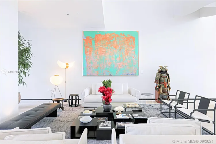 The Ritz-Carlton Residences Mid-Beach #427 image #31