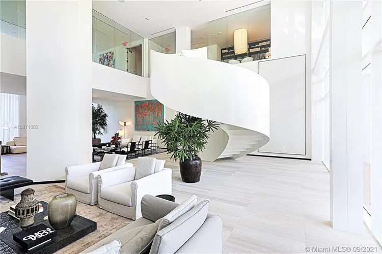 The Ritz-Carlton Residences Mid-Beach #427 image #33