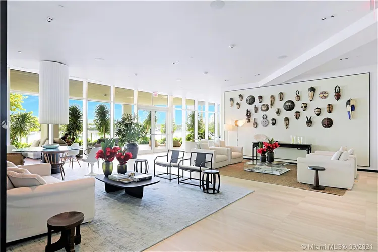 The Ritz-Carlton Residences Mid-Beach #427 image #34