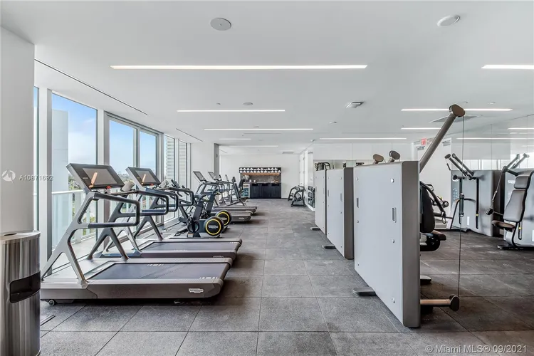 The Ritz-Carlton Residences Mid-Beach #427 image #63