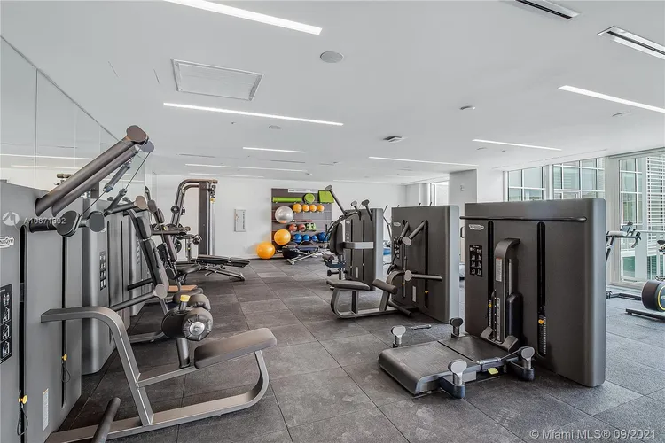 The Ritz-Carlton Residences Mid-Beach #427 image #64