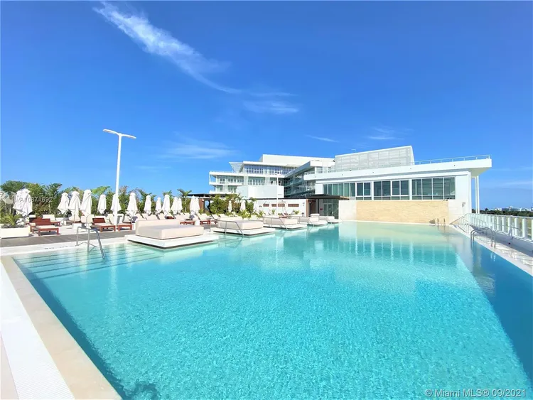 The Ritz-Carlton Residences Mid-Beach #427 image #67