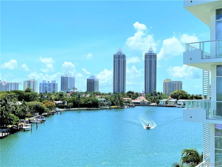 The Ritz-Carlton Residences Mid-Beach #427 image #6