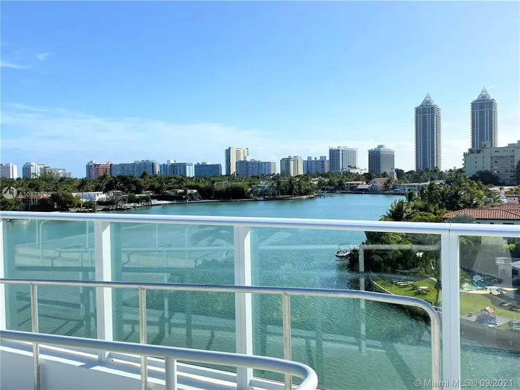 The Ritz-Carlton Residences Mid-Beach #427 image #72