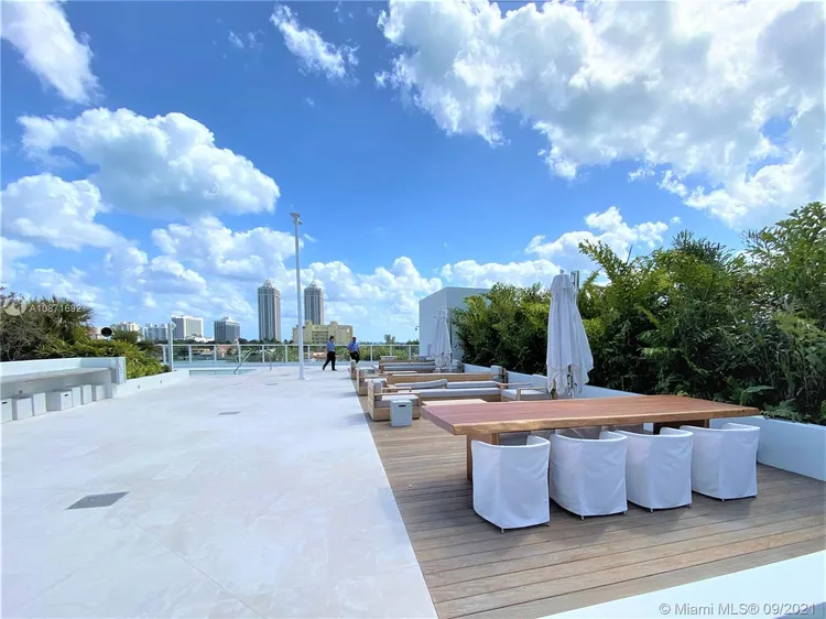 The Ritz-Carlton Residences Mid-Beach #427 image #74