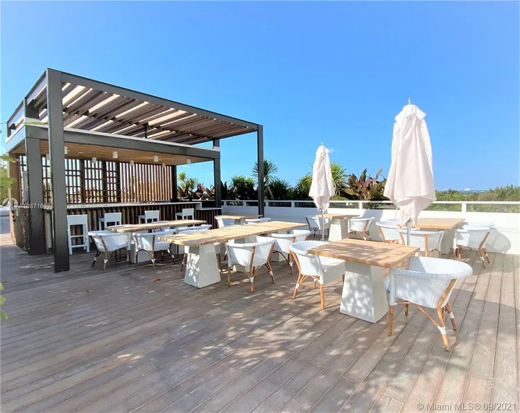 The Ritz-Carlton Residences Mid-Beach #427 image #75