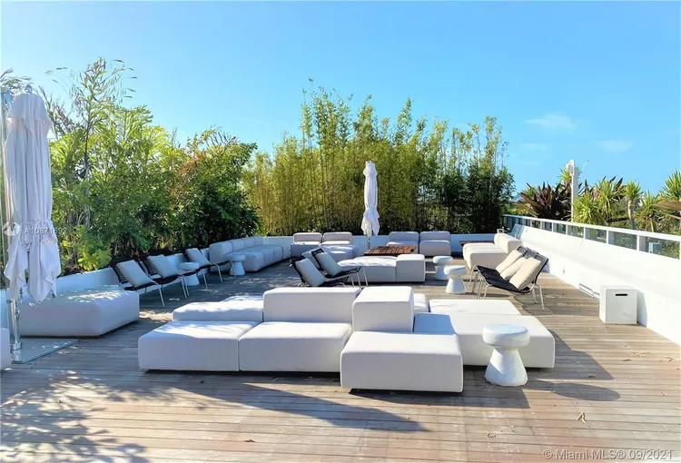 The Ritz-Carlton Residences Mid-Beach #427 image #76