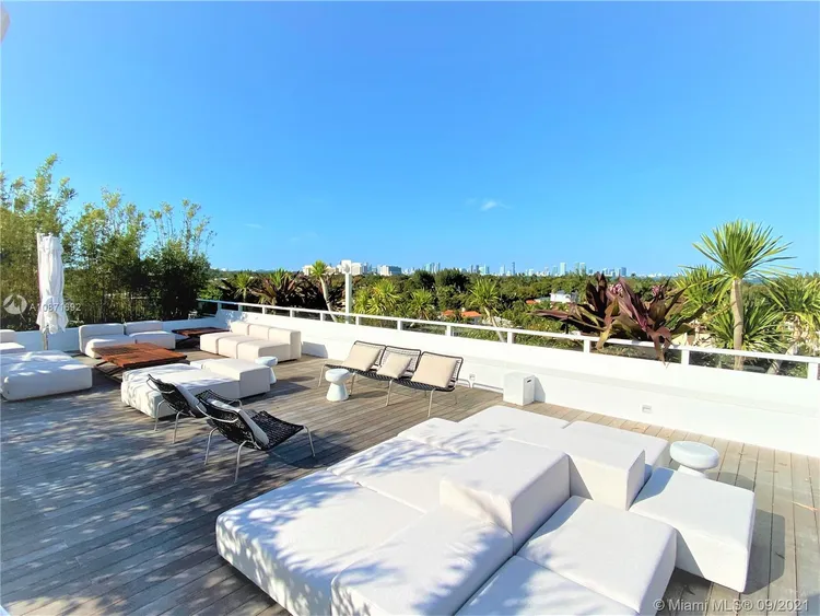 The Ritz-Carlton Residences Mid-Beach #427 image #77