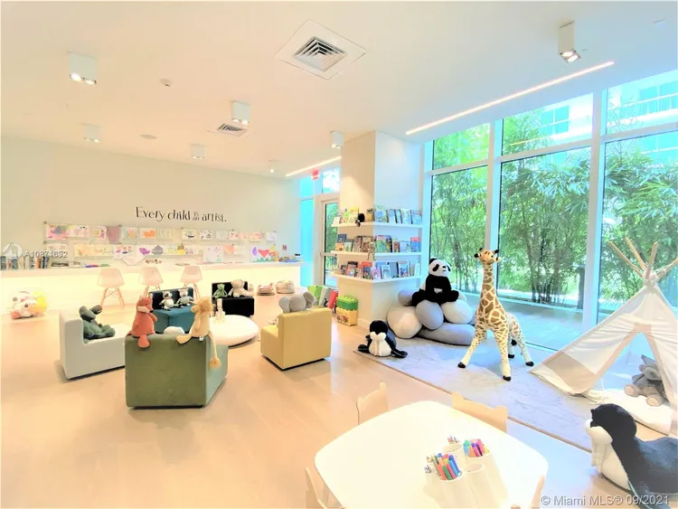 The Ritz-Carlton Residences Mid-Beach #427 image #78