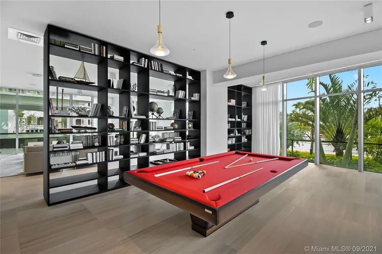 The Ritz-Carlton Residences Mid-Beach #427 image #83